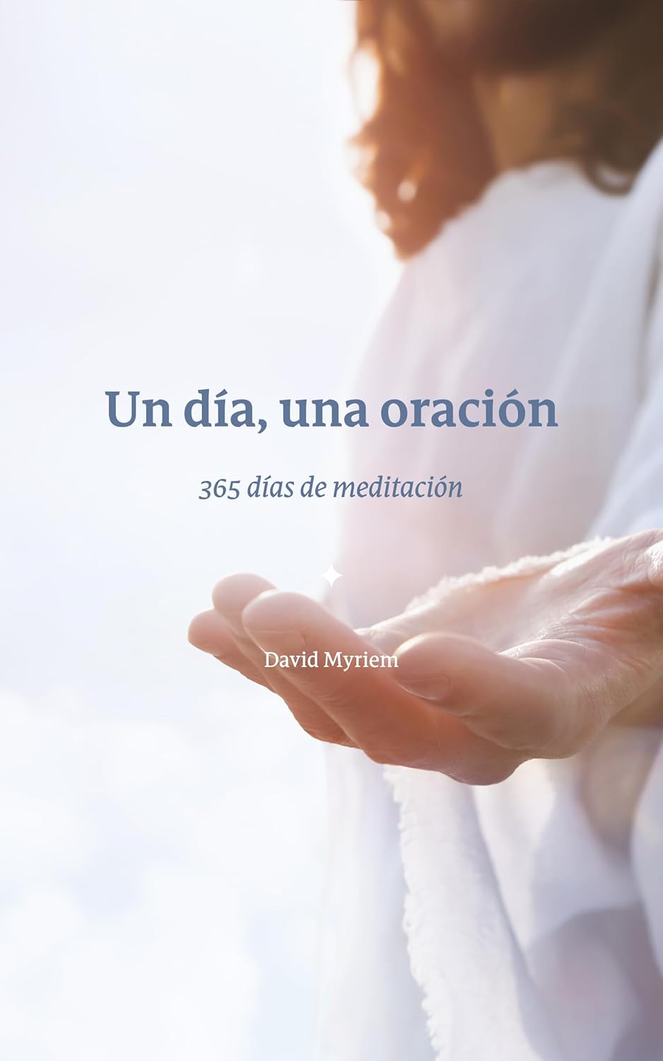 Un día, una oración